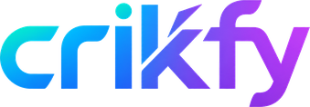 crikfy লোগো